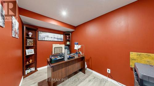 97 Golden Meadow Road, Barrie, ON 