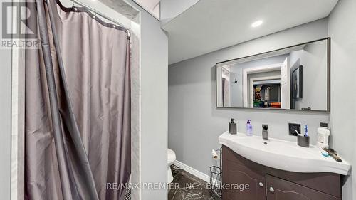 97 Golden Meadow Road, Barrie, ON 