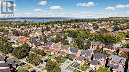 97 Golden Meadow Road, Barrie, ON 