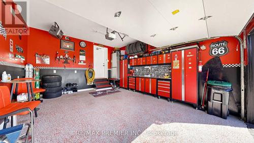 97 Golden Meadow Road, Barrie, ON 
