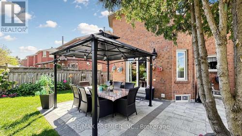 97 Golden Meadow Road, Barrie, ON 