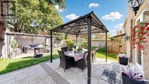 97 Golden Meadow Road, Barrie, ON 