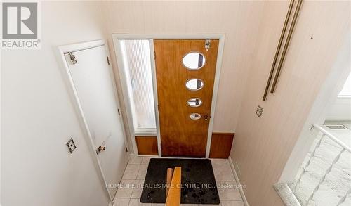 (UPSTAIRS) - 28 PRATT ROAD , Barrie, Ontario L4M 2L1 4
