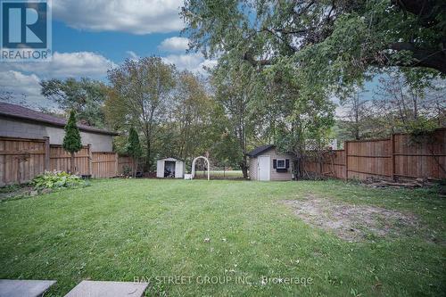 BASEMENT - 82 EXBURY ROAD , Toronto, Ontario M3M 1R1 3