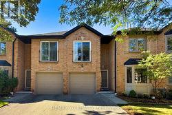 52 - 4635 REGENTS TERRACE Mississauga, ON L5R 1X3