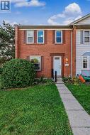 69 - 900 CENTRAL PARK DRIVE Brampton, ON L6S 3J6