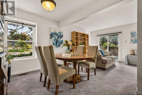 69 - 900 Central Park Drive, Brampton, ON 