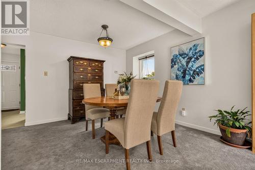 69 - 900 Central Park Drive, Brampton, ON 
