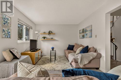 69 - 900 Central Park Drive, Brampton, ON 