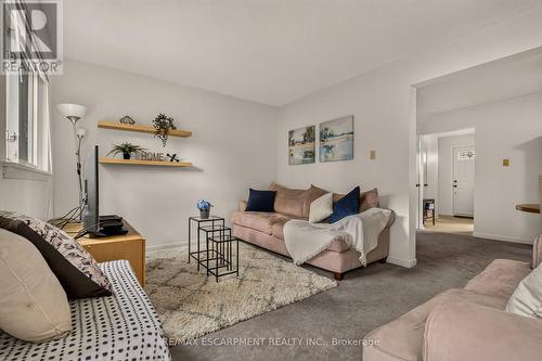 69 - 900 Central Park Drive, Brampton, ON 