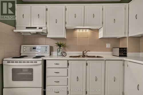 69 - 900 Central Park Drive, Brampton, ON 