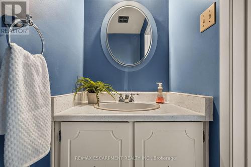 69 - 900 Central Park Drive, Brampton, ON 