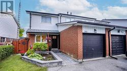563 BERWICK CRESCENT Oshawa, ON L1J 3E6
