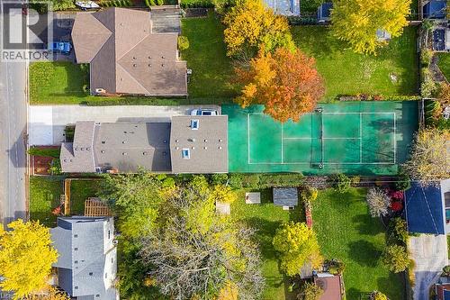 16 FOREST HILL Road  St. Catharines, ON L2R 3T7