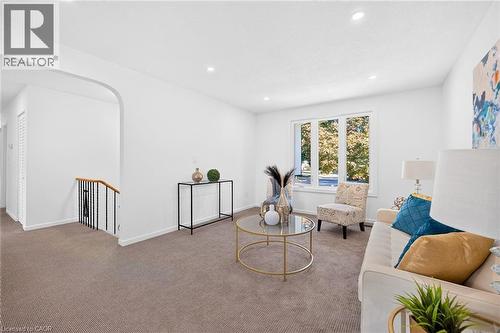 650 Cumberland Avenue, Burlington, ON 