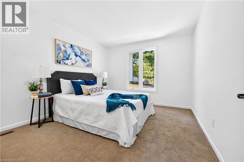 650 Cumberland Avenue, Burlington, ON 