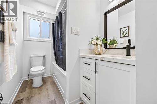 650 Cumberland Avenue, Burlington, ON 