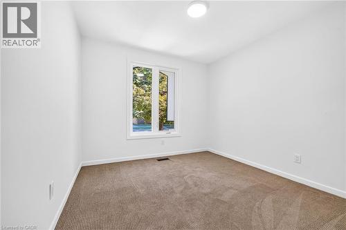 650 Cumberland Avenue, Burlington, ON 
