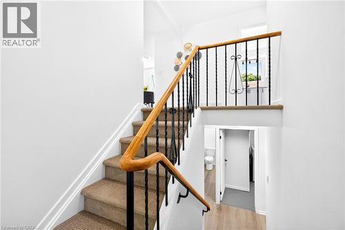 650 Cumberland Avenue, Burlington, ON 