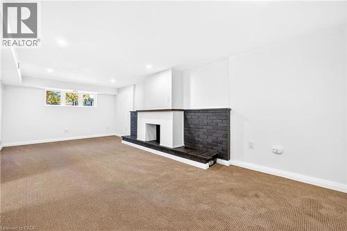 650 Cumberland Avenue, Burlington, ON 