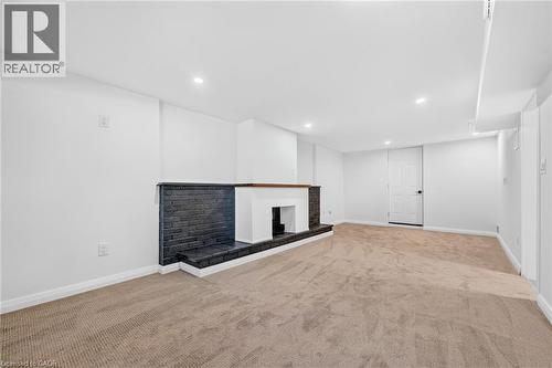 650 Cumberland Avenue, Burlington, ON 