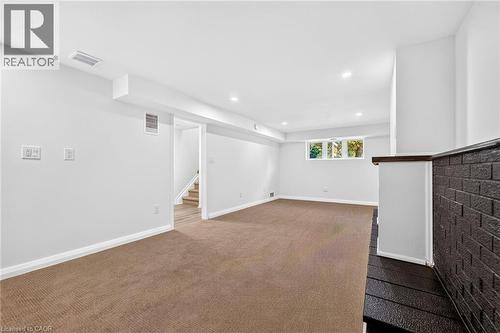650 Cumberland Avenue, Burlington, ON 