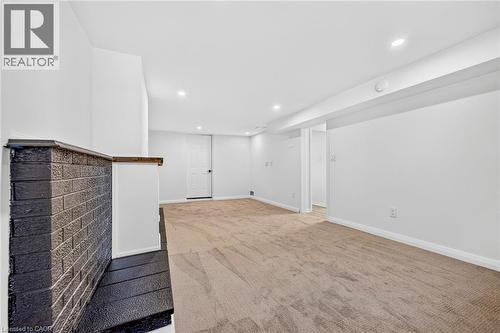 650 Cumberland Avenue, Burlington, ON 