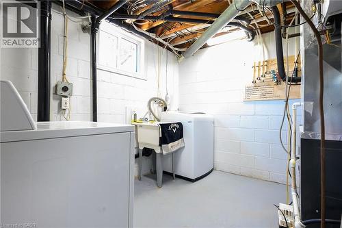 650 Cumberland Avenue, Burlington, ON 