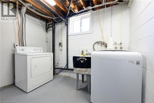 650 Cumberland Avenue, Burlington, ON 