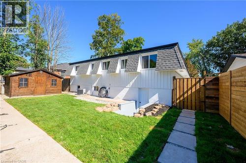 650 Cumberland Avenue, Burlington, ON 
