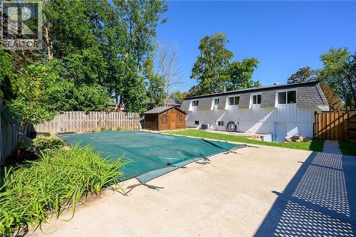 650 Cumberland Avenue, Burlington, ON 