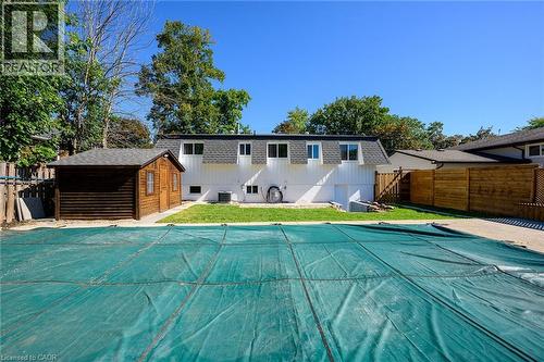 650 Cumberland Avenue, Burlington, ON 