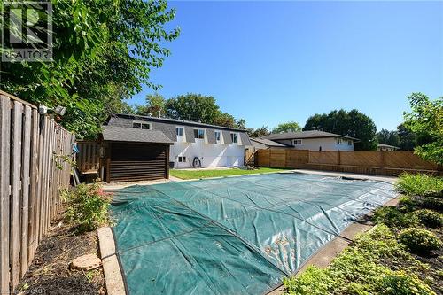 650 Cumberland Avenue, Burlington, ON 
