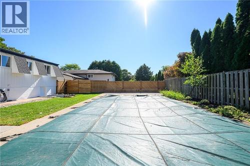650 Cumberland Avenue, Burlington, ON 