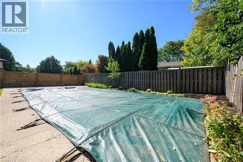 650 Cumberland Avenue, Burlington, ON 