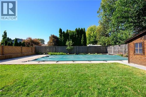650 Cumberland Avenue, Burlington, ON 