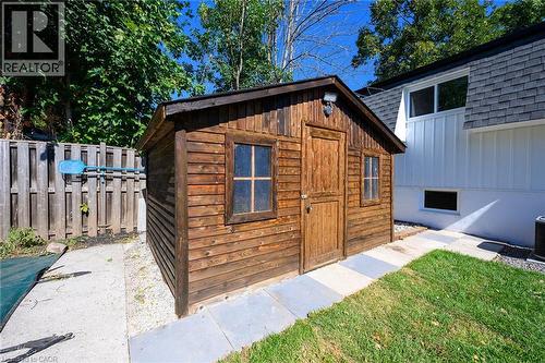 650 Cumberland Avenue, Burlington, ON 