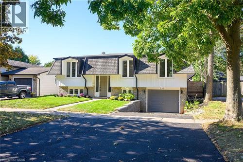 650 Cumberland Avenue, Burlington, ON 