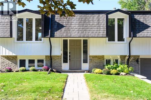 650 Cumberland Avenue, Burlington, ON 