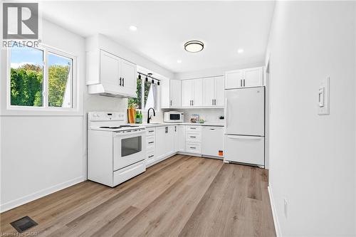 650 Cumberland Avenue, Burlington, ON 
