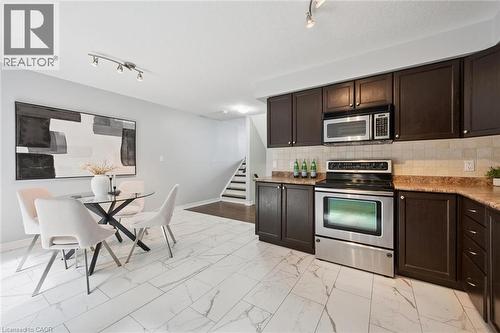 175 David Bergey Drive Unit# P89, Kitchener, ON 