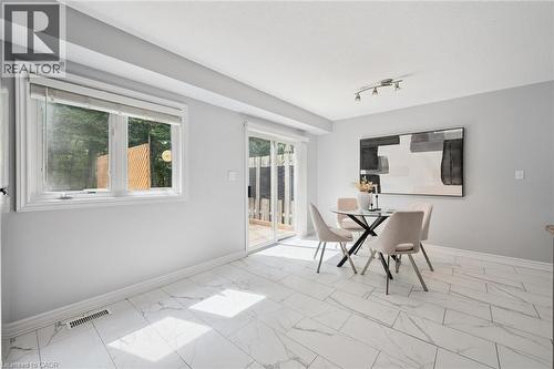 175 David Bergey Drive Unit# P89, Kitchener, ON 