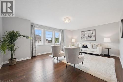 175 David Bergey Drive Unit# P89, Kitchener, ON 