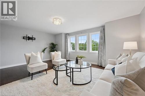 175 David Bergey Drive Unit# P89, Kitchener, ON 