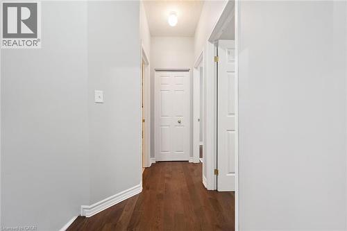 175 David Bergey Drive Unit# P89, Kitchener, ON 