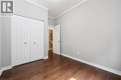 175 David Bergey Drive Unit# P89, Kitchener, ON 