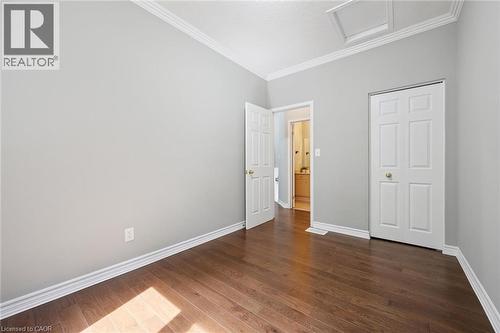 175 David Bergey Drive Unit# P89, Kitchener, ON 