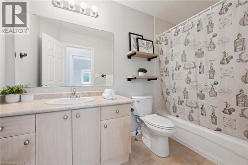 175 David Bergey Drive Unit# P89, Kitchener, ON 