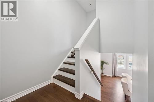 175 David Bergey Drive Unit# P89, Kitchener, ON 