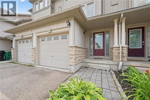 175 David Bergey Drive Unit# P89, Kitchener, ON 